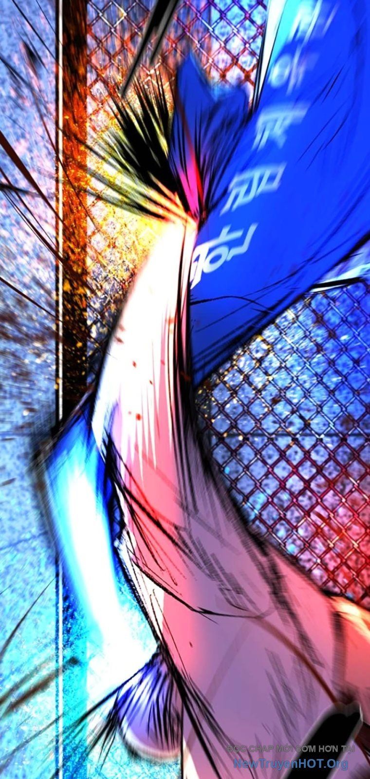 Phòng Gym Hanlim Chapter 244 - 156