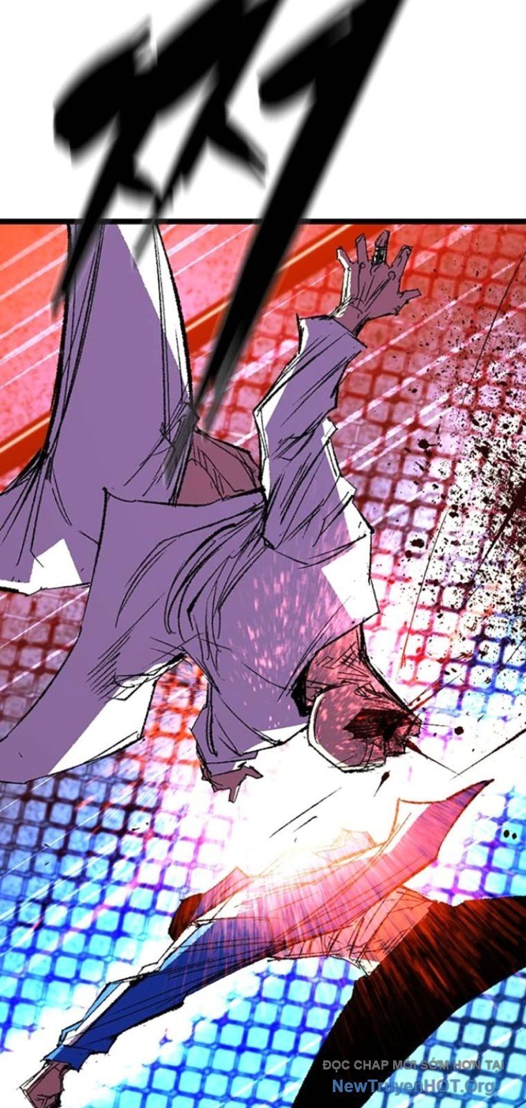 Phòng Gym Hanlim Chapter 244 - 165