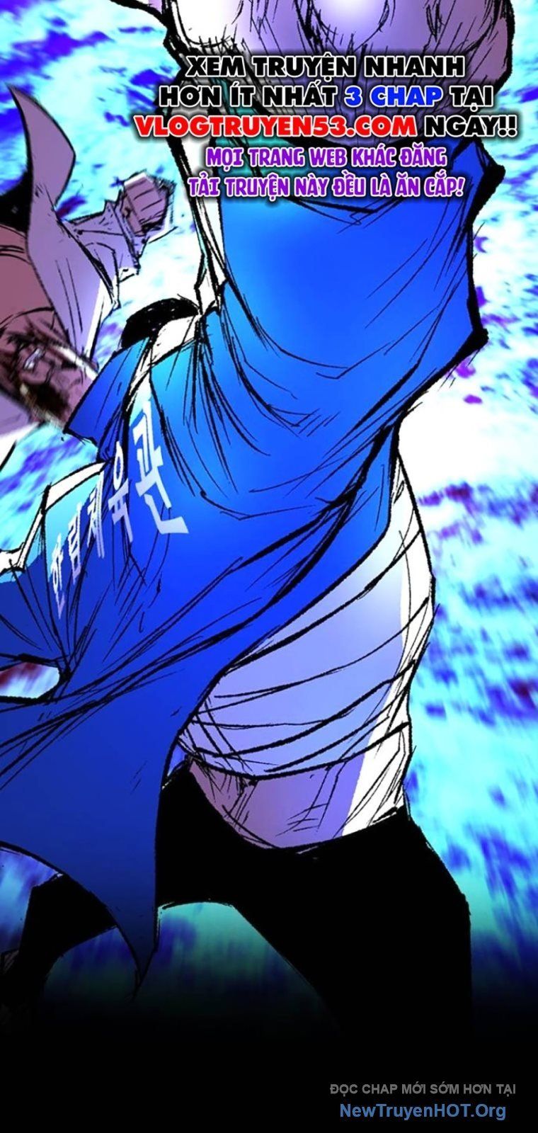 Phòng Gym Hanlim Chapter 244 - 170