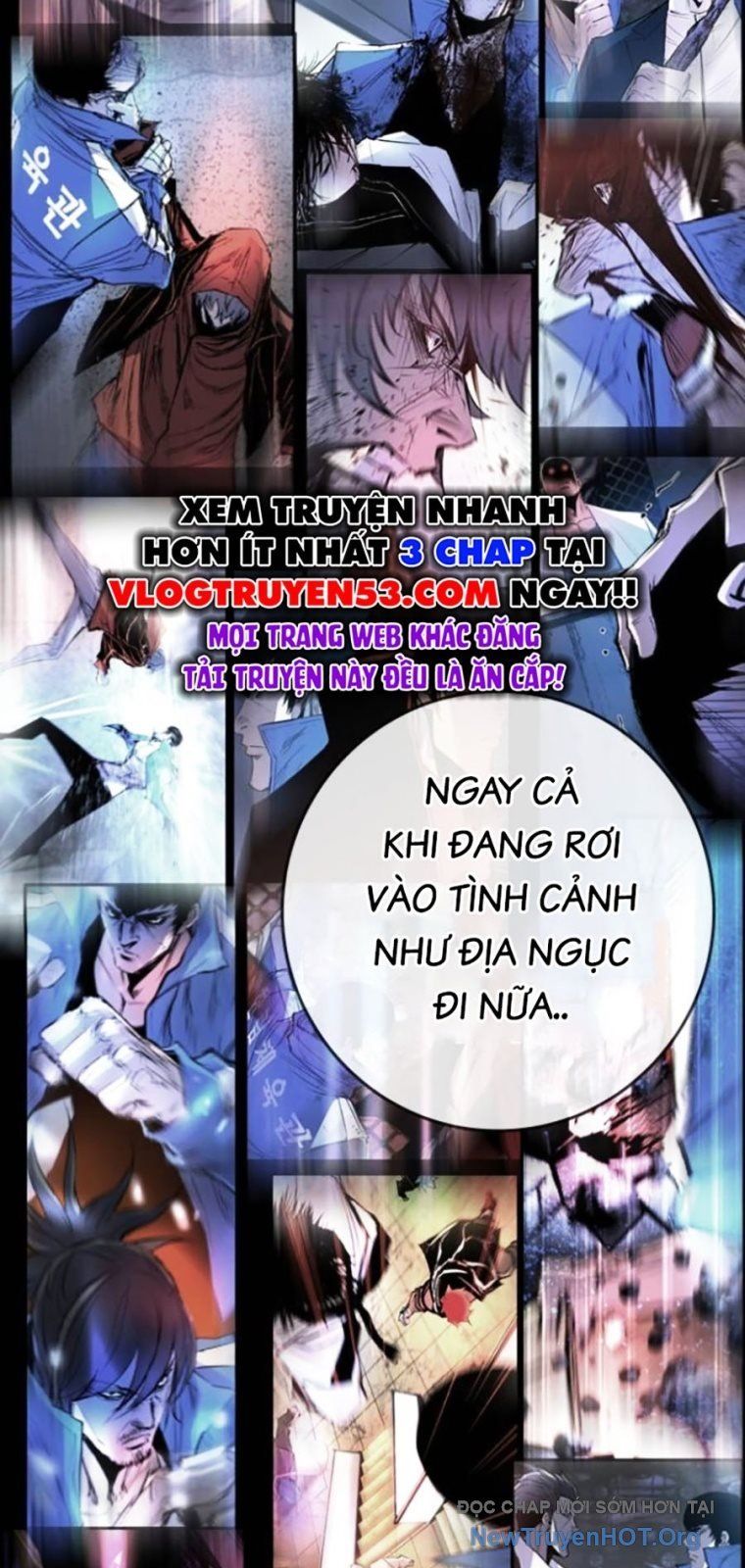 Phòng Gym Hanlim Chapter 244 - 175