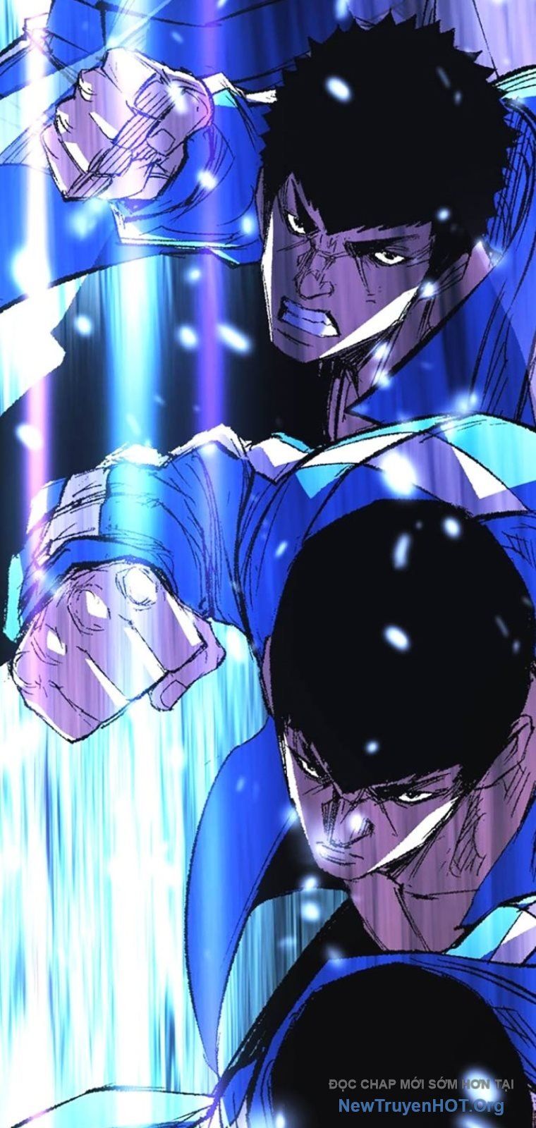 Phòng Gym Hanlim Chapter 244 - 179