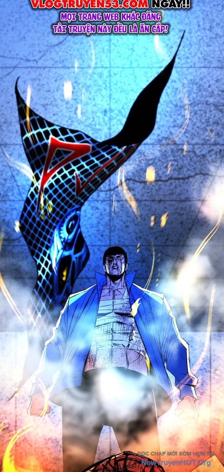 Phòng Gym Hanlim Chapter 244 - 193