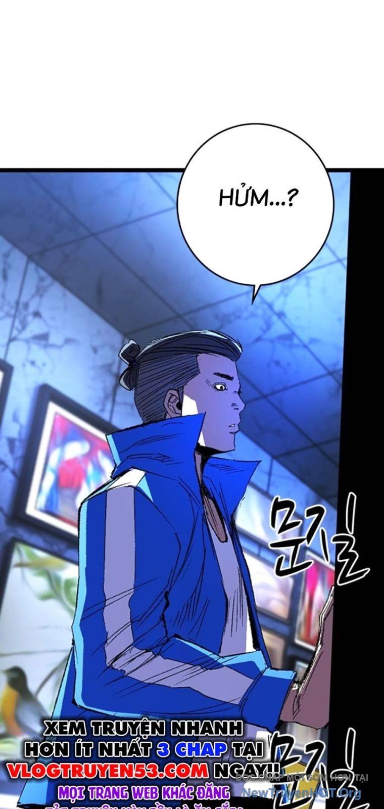 Phòng Gym Hanlim Chapter 244 - 21