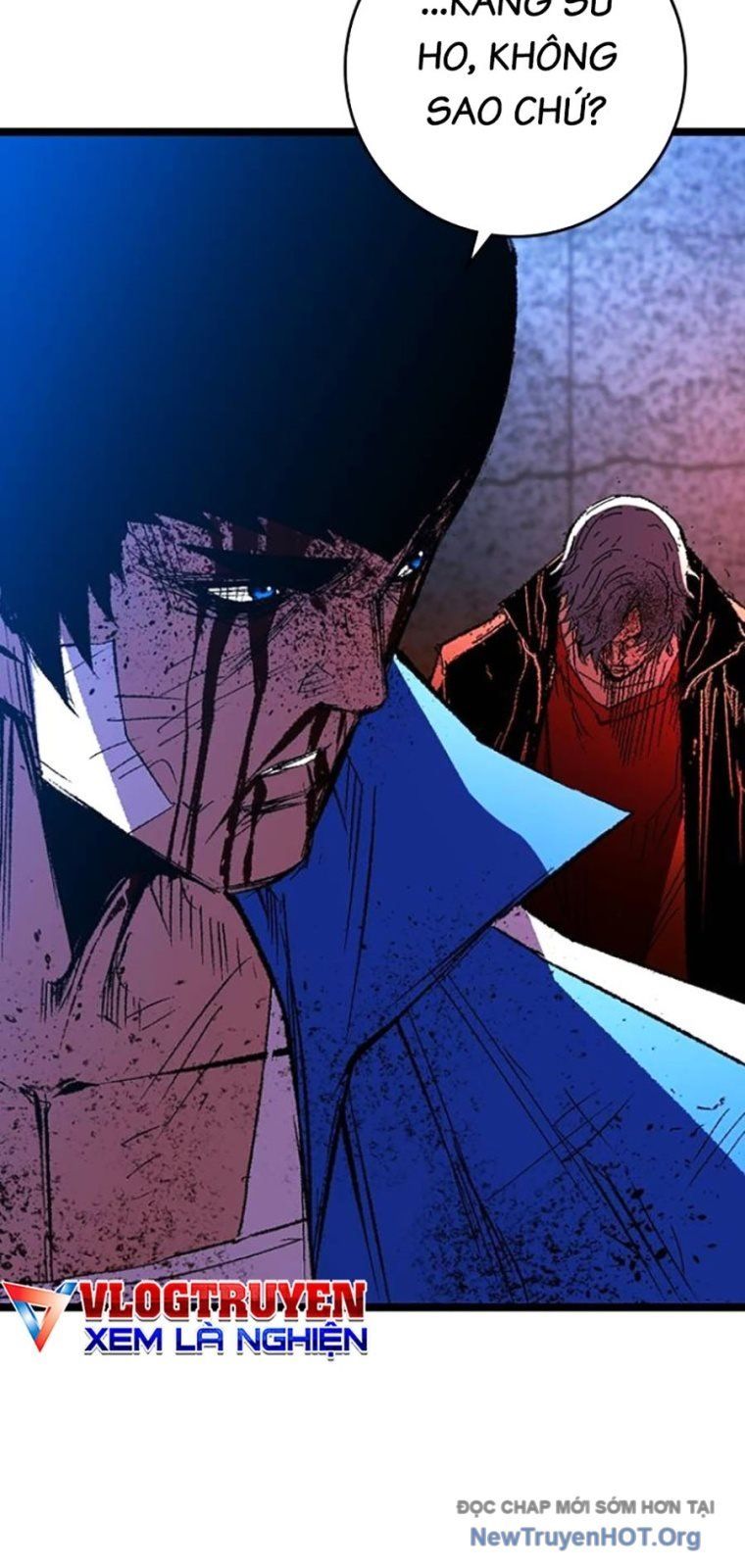 Phòng Gym Hanlim Chapter 244 - 205