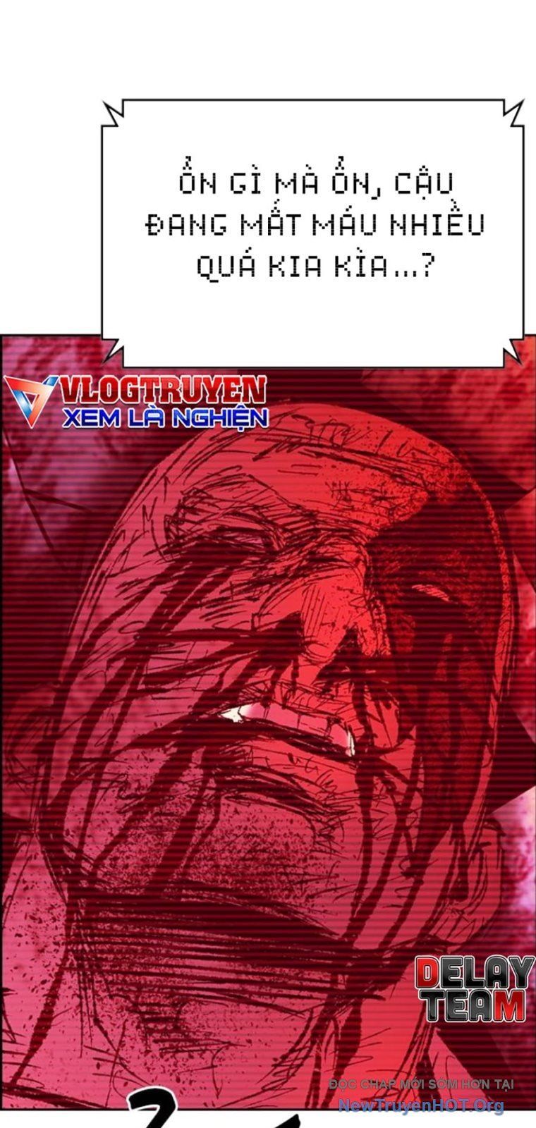 Phòng Gym Hanlim Chapter 244 - 207