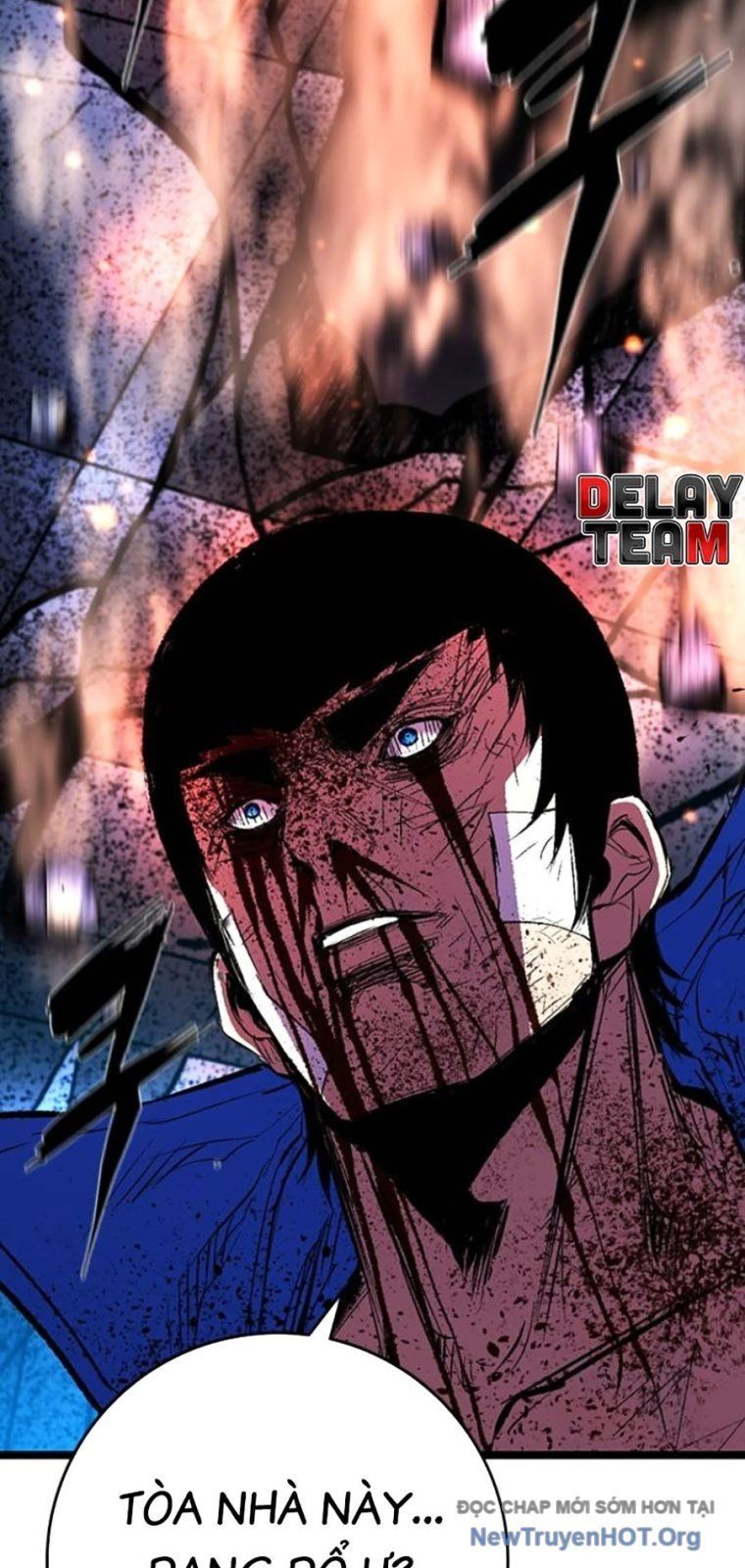 Phòng Gym Hanlim Chapter 244 - 212