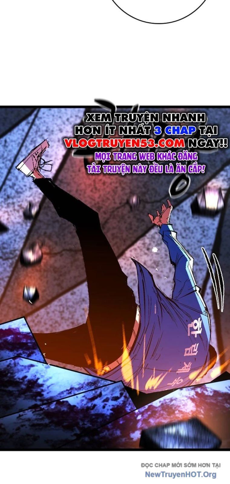 Phòng Gym Hanlim Chapter 244 - 219