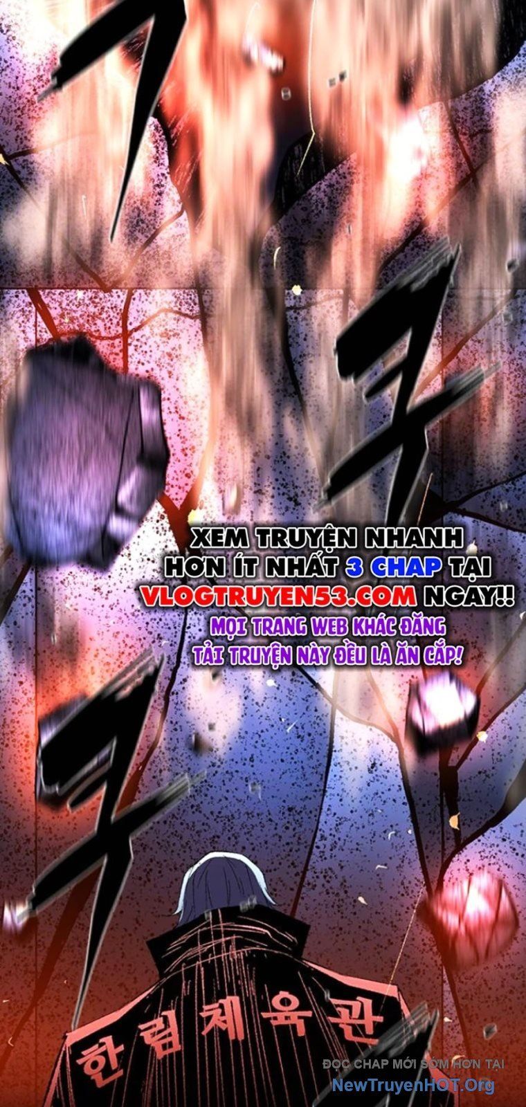 Phòng Gym Hanlim Chapter 244 - 222