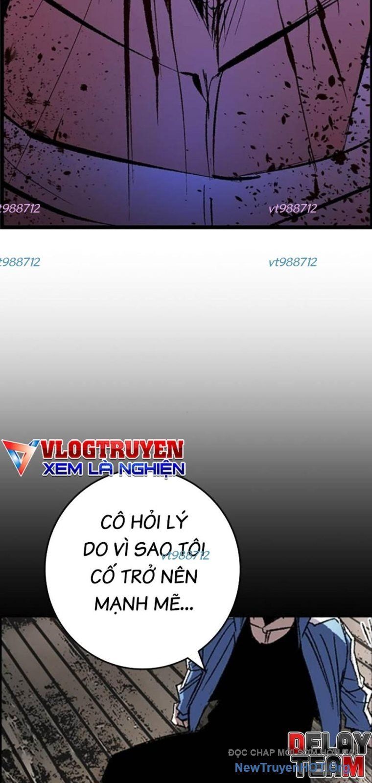 Phòng Gym Hanlim Chapter 244 - 230