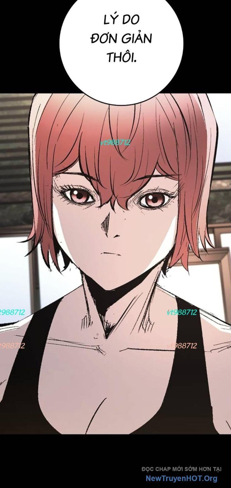 Phòng Gym Hanlim Chapter 244 - 232