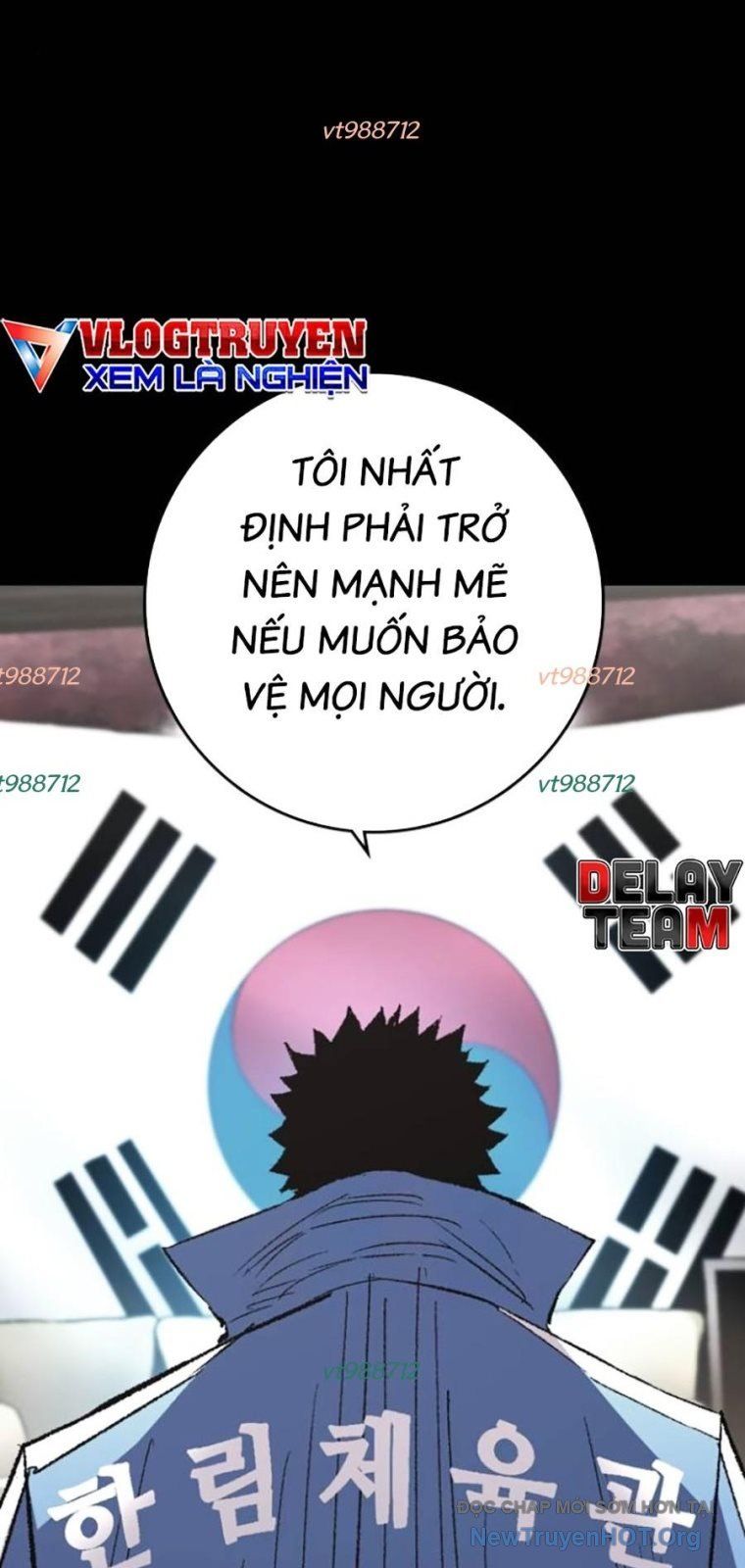 Phòng Gym Hanlim Chapter 244 - 233