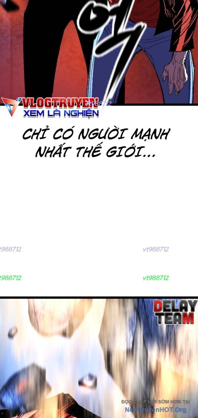 Phòng Gym Hanlim Chapter 244 - 236