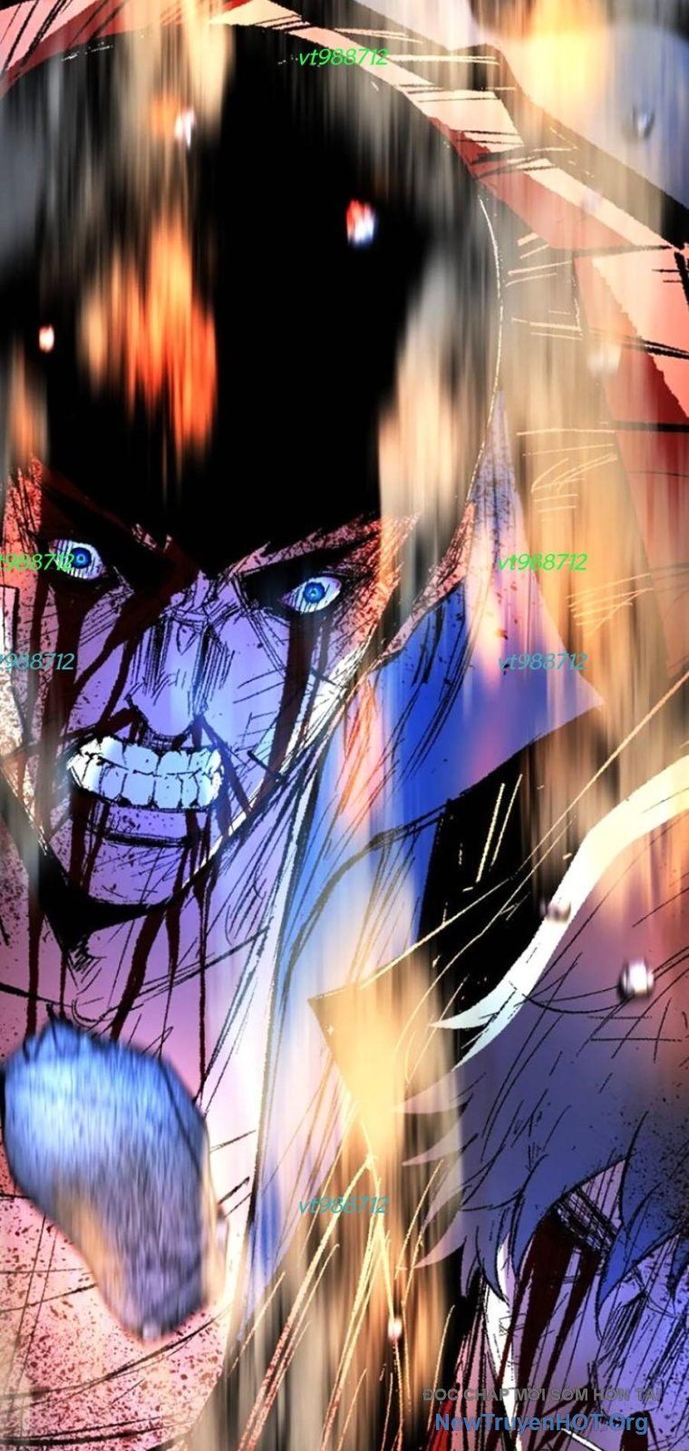 Phòng Gym Hanlim Chapter 244 - 237