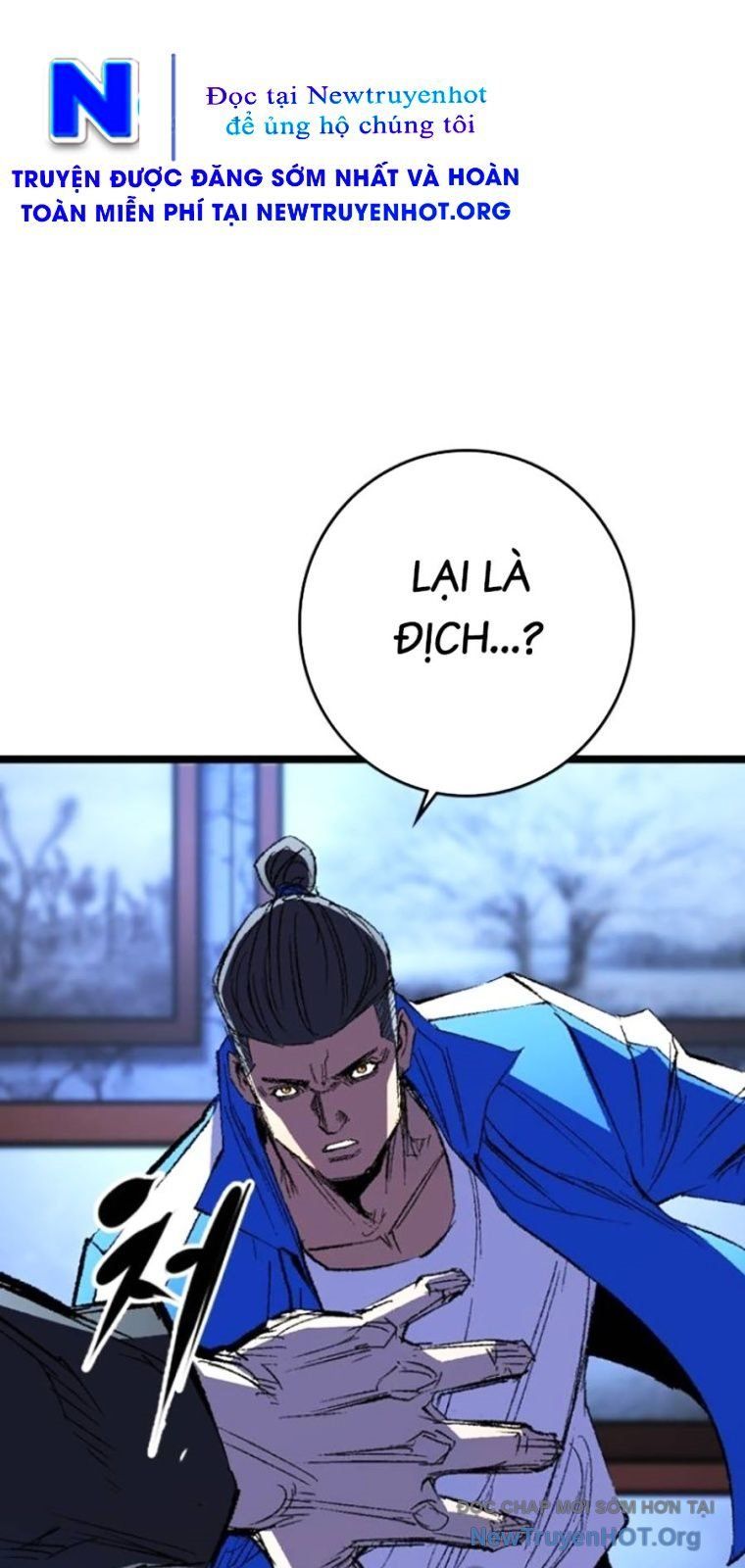 Phòng Gym Hanlim Chapter 244 - 31