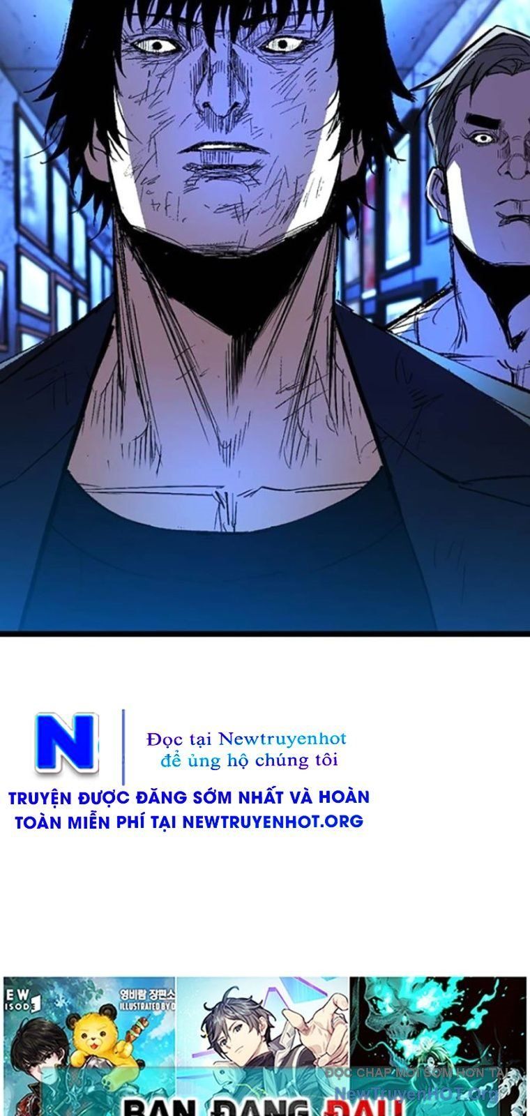 Phòng Gym Hanlim Chapter 244 - 34