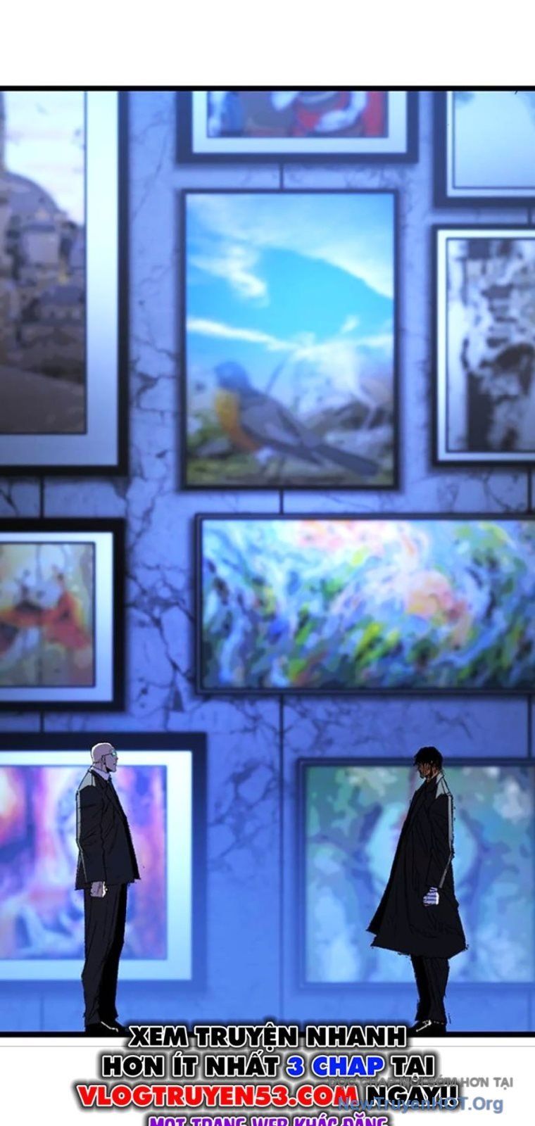 Phòng Gym Hanlim Chapter 244 - 36