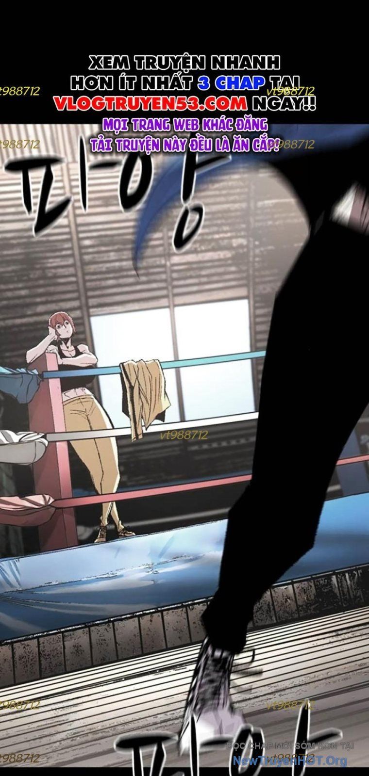 Phòng Gym Hanlim Chapter 244 - 5