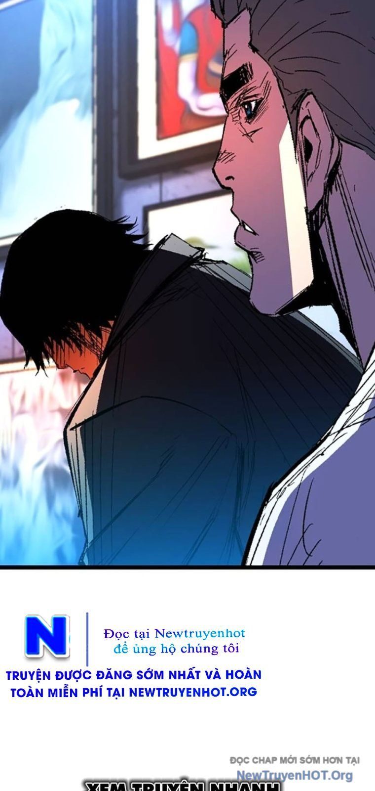 Phòng Gym Hanlim Chapter 244 - 44