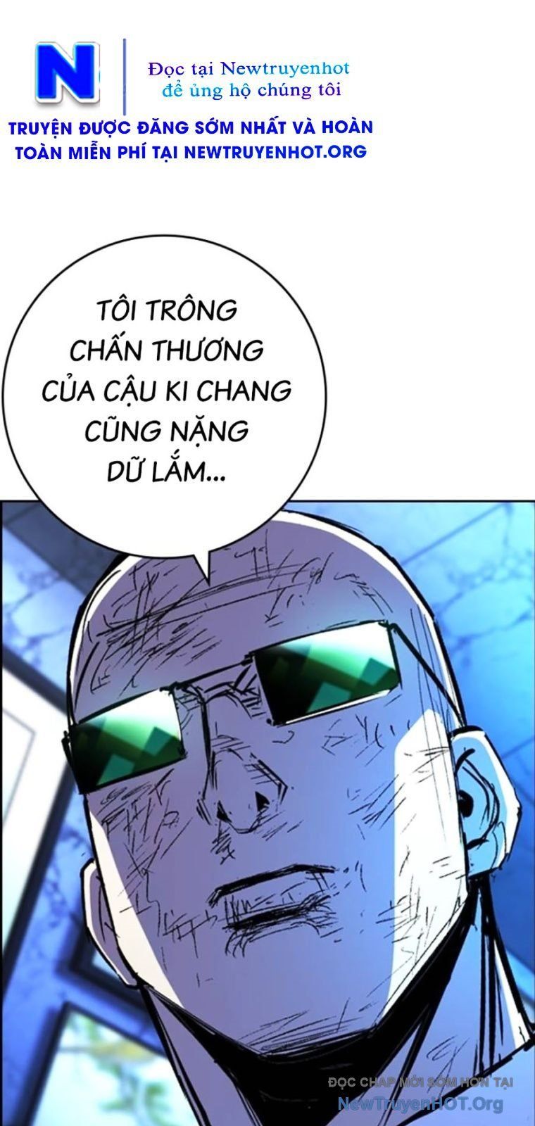 Phòng Gym Hanlim Chapter 244 - 47