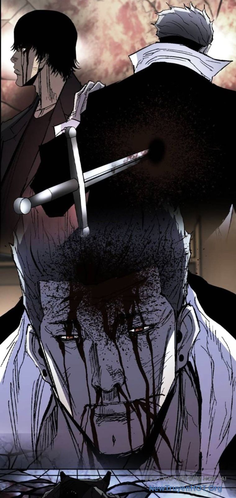 Phòng Gym Hanlim Chapter 244 - 50