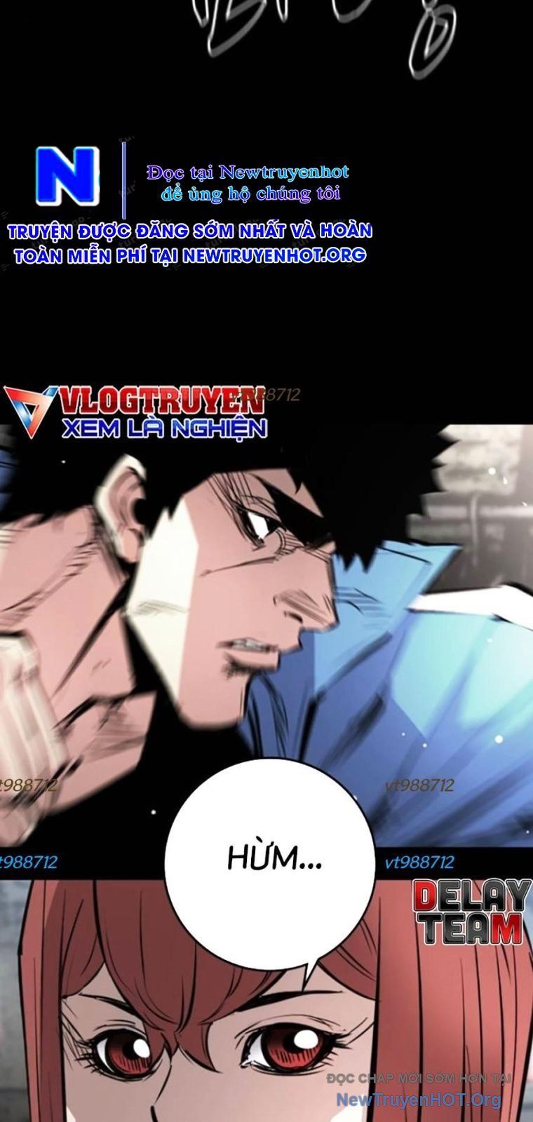 Phòng Gym Hanlim Chapter 244 - 6