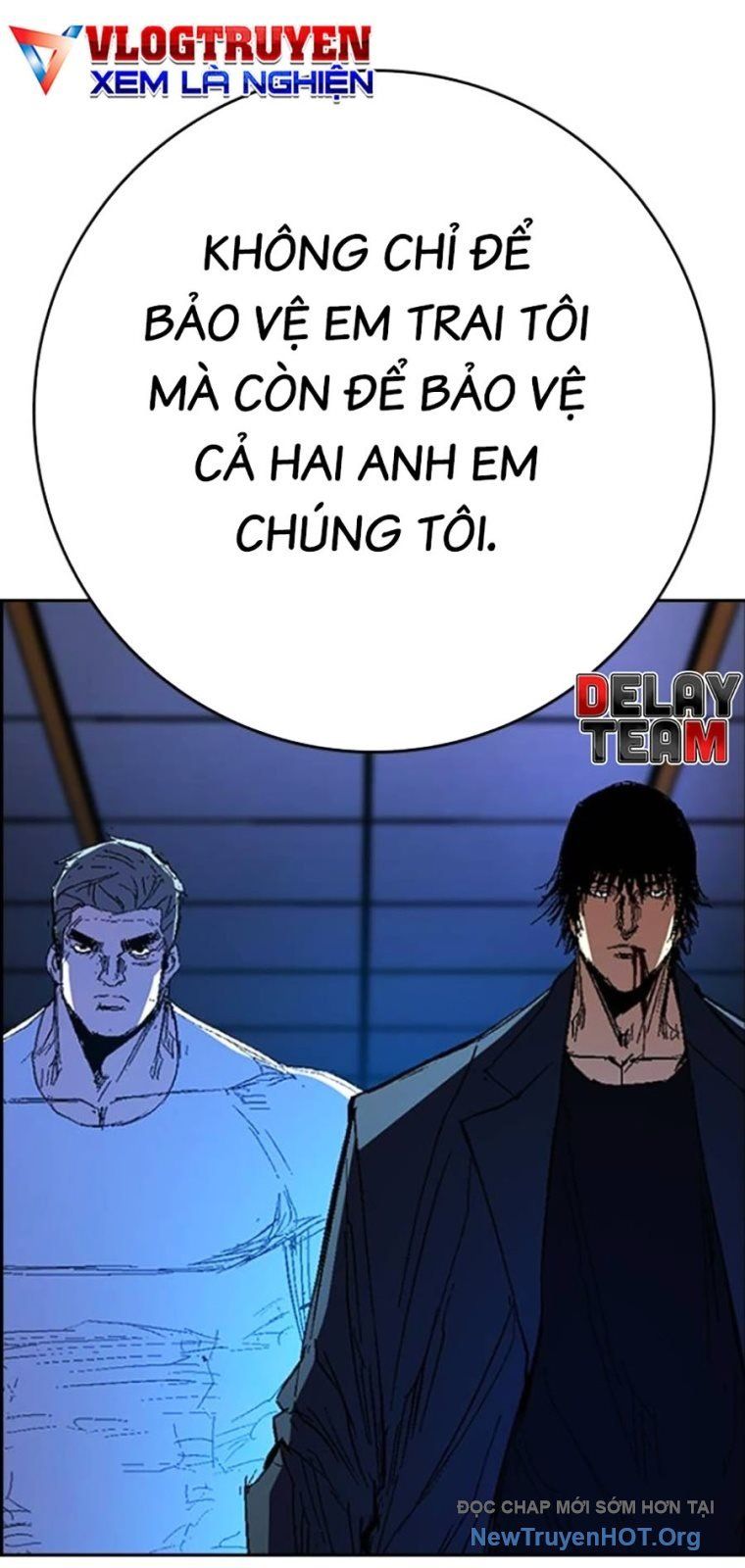 Phòng Gym Hanlim Chapter 244 - 54
