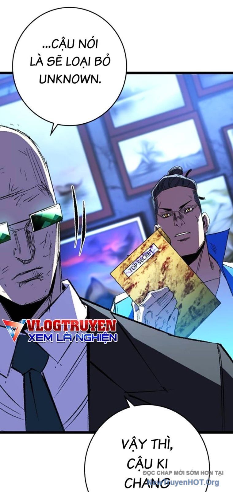 Phòng Gym Hanlim Chapter 244 - 58