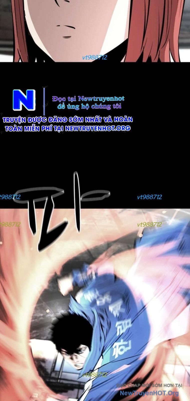 Phòng Gym Hanlim Chapter 244 - 7