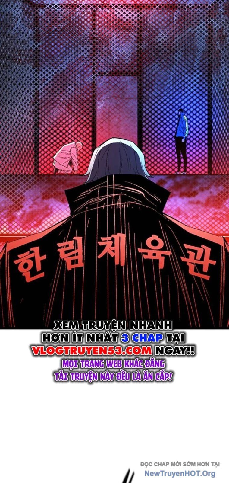 Phòng Gym Hanlim Chapter 244 - 70