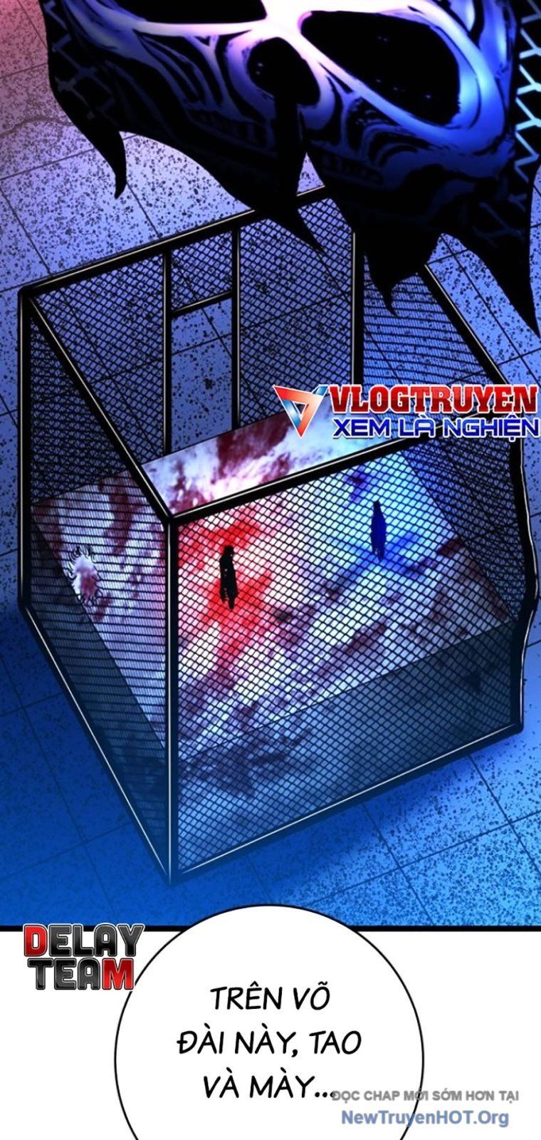 Phòng Gym Hanlim Chapter 244 - 76