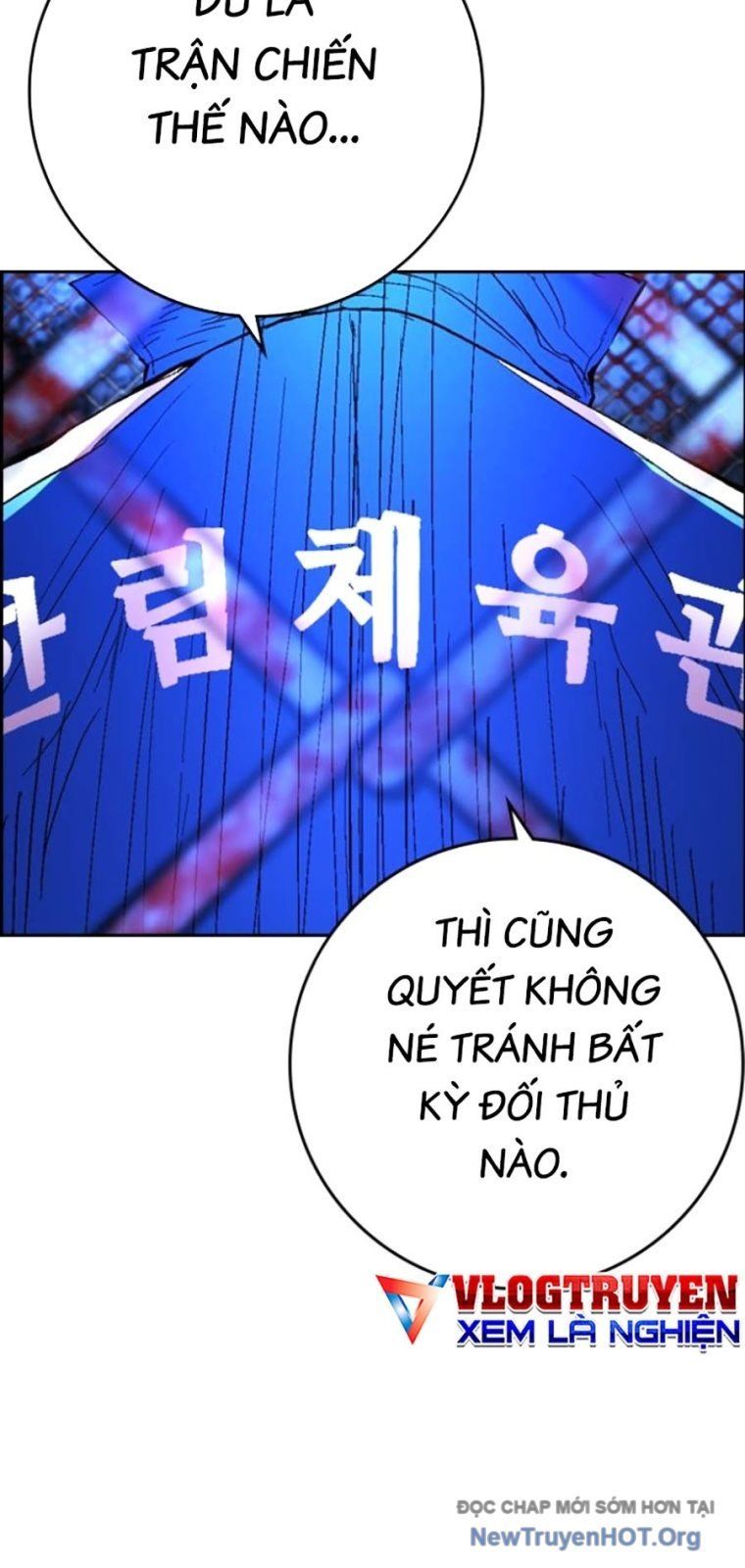 Phòng Gym Hanlim Chapter 244 - 80