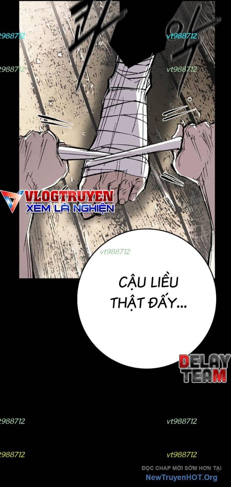 Phòng Gym Hanlim Chapter 244 - 9