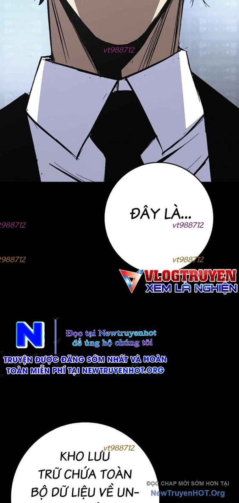 Phòng Gym Hanlim Chapter 245 - 11