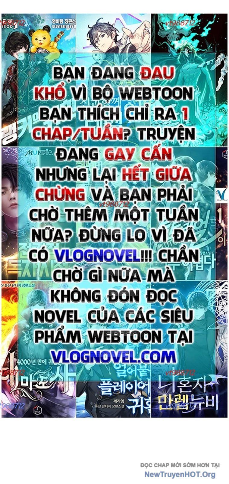 Phòng Gym Hanlim Chapter 245 - 101