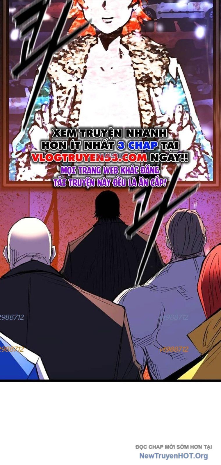 Phòng Gym Hanlim Chapter 245 - 109