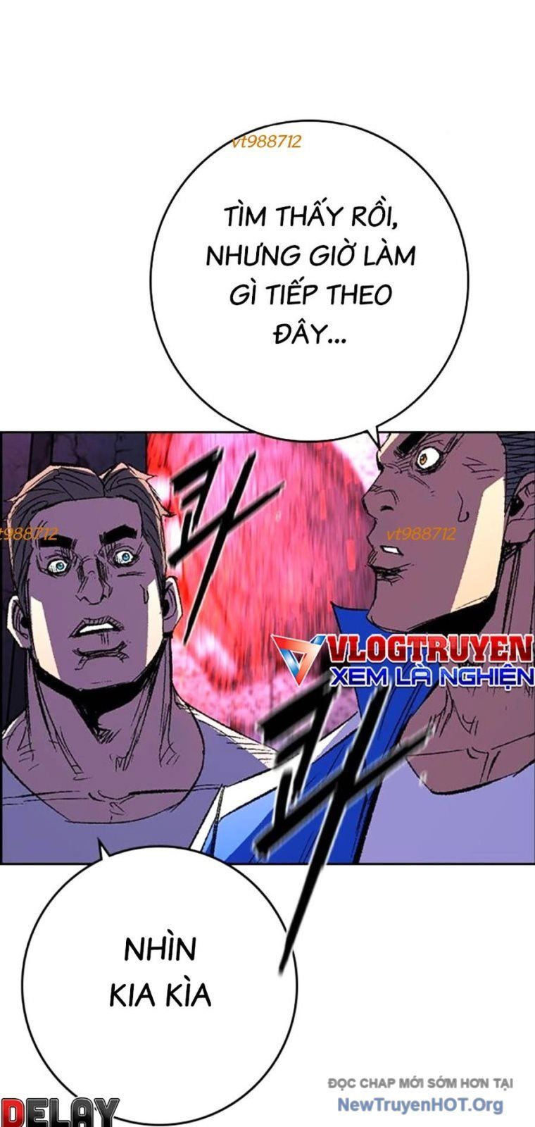 Phòng Gym Hanlim Chapter 245 - 110