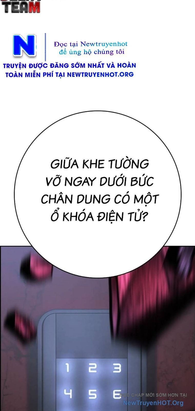 Phòng Gym Hanlim Chapter 245 - 111