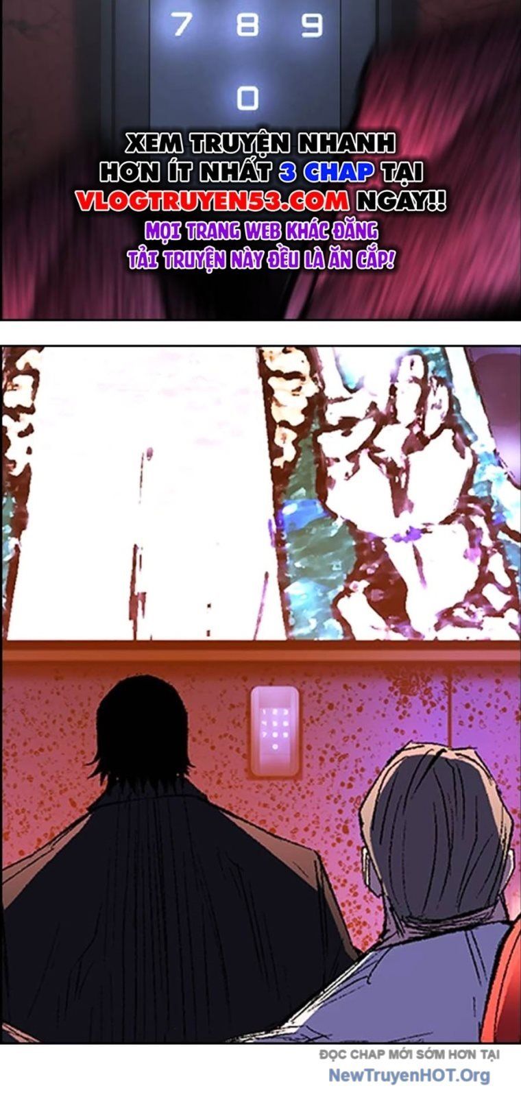 Phòng Gym Hanlim Chapter 245 - 112