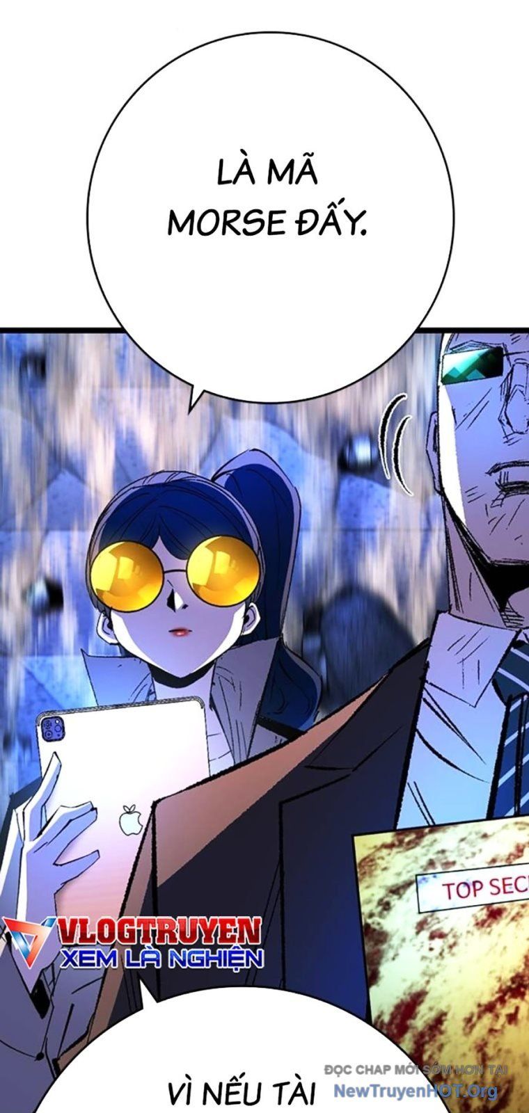 Phòng Gym Hanlim Chapter 245 - 115