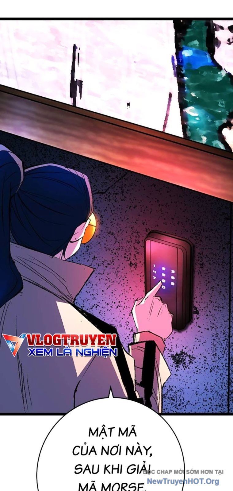 Phòng Gym Hanlim Chapter 245 - 118