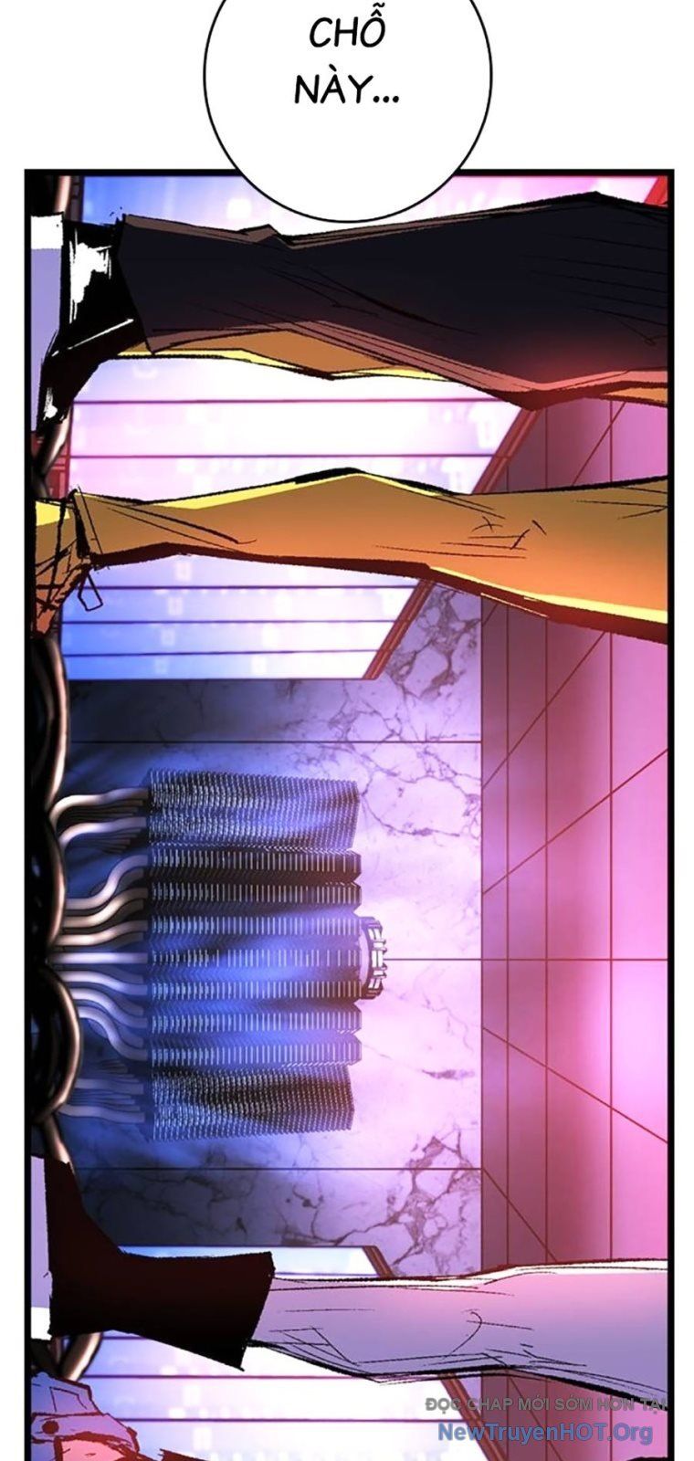 Phòng Gym Hanlim Chapter 245 - 122