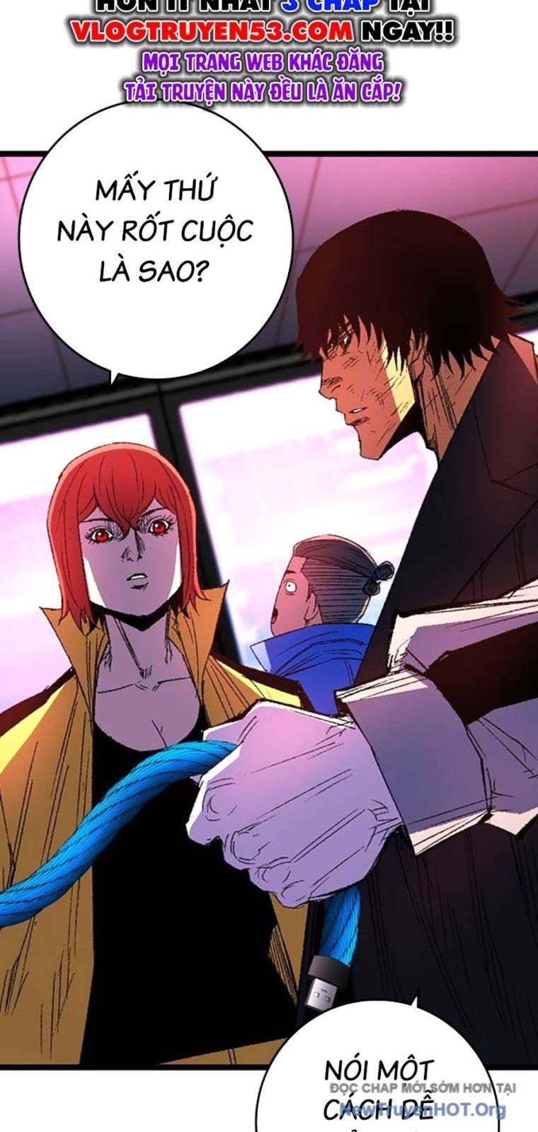 Phòng Gym Hanlim Chapter 245 - 125