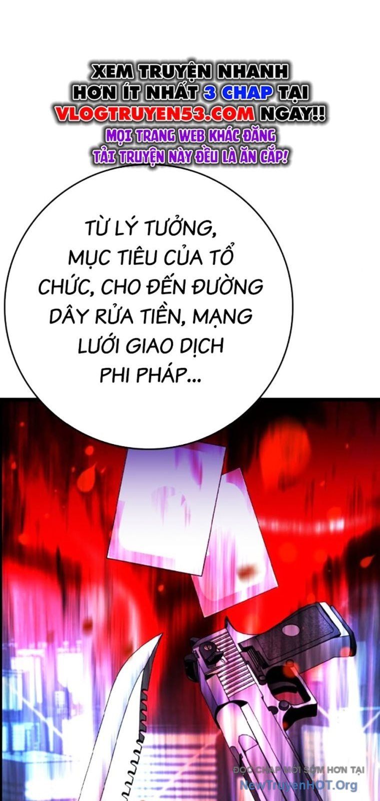 Phòng Gym Hanlim Chapter 245 - 128