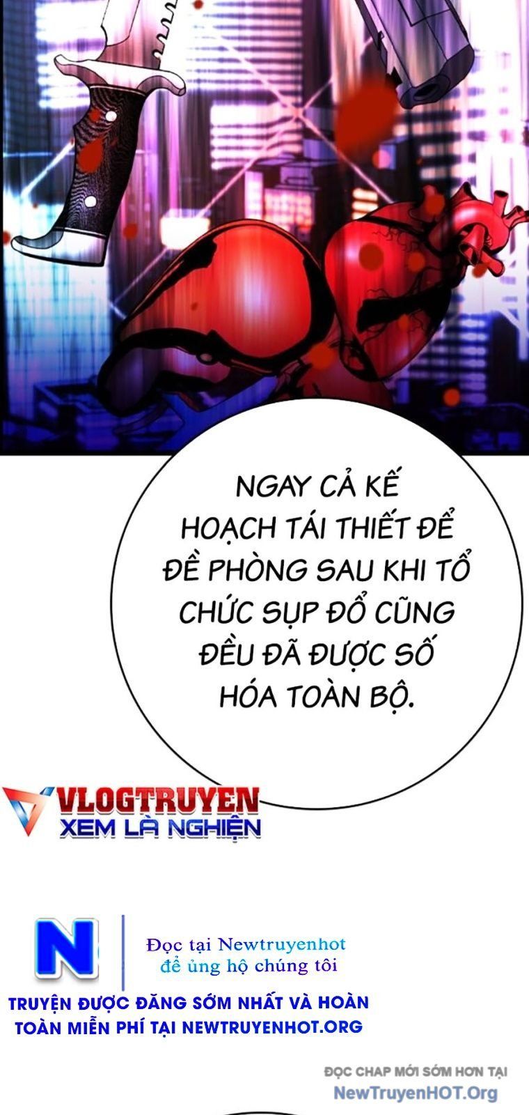 Phòng Gym Hanlim Chapter 245 - 129