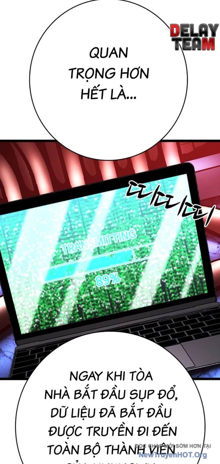 Phòng Gym Hanlim Chapter 245 - 130