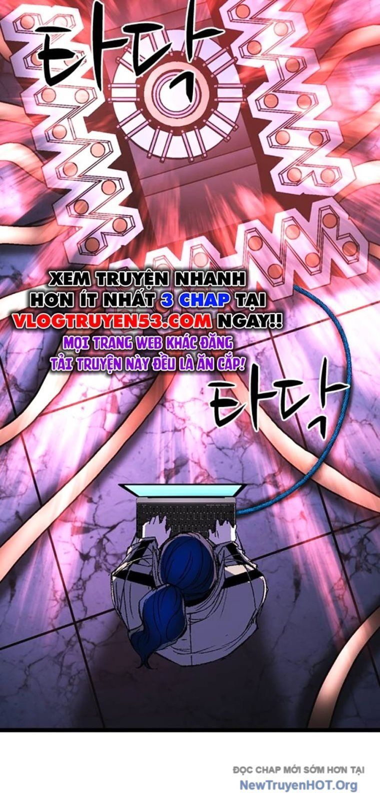 Phòng Gym Hanlim Chapter 245 - 134