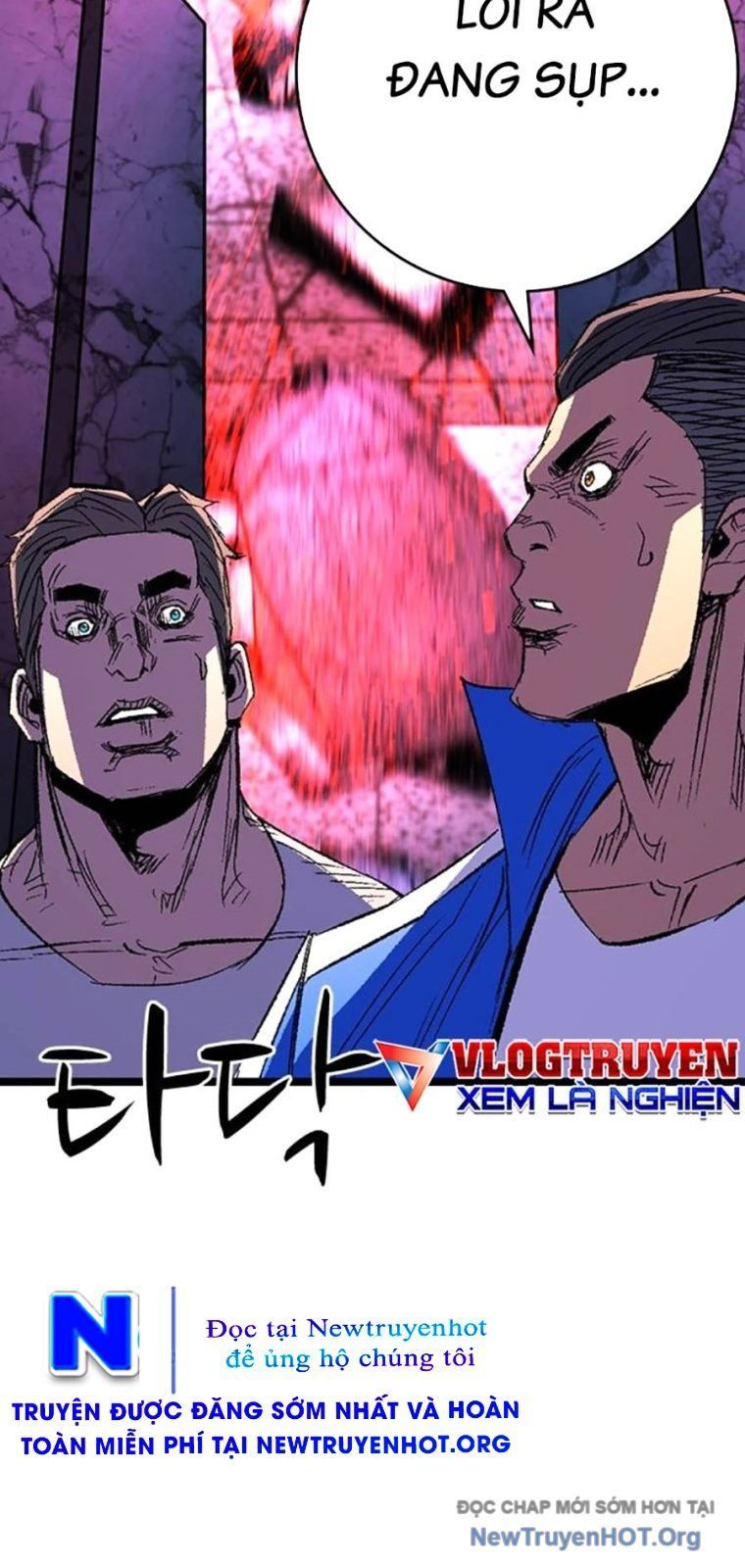 Phòng Gym Hanlim Chapter 245 - 139