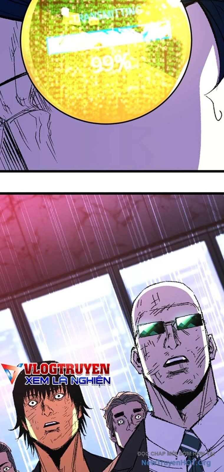 Phòng Gym Hanlim Chapter 245 - 142