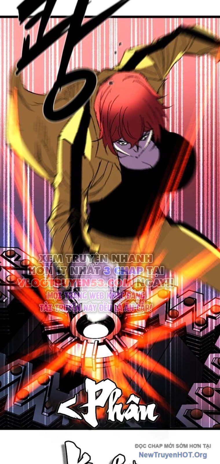 Phòng Gym Hanlim Chapter 245 - 144