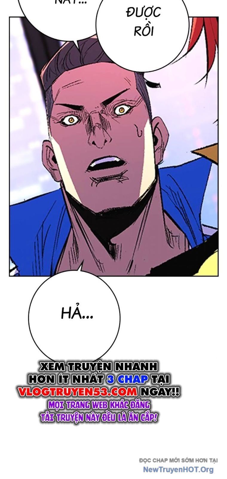 Phòng Gym Hanlim Chapter 245 - 147